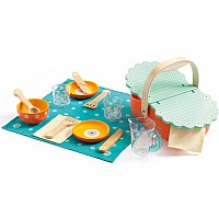 Role Play   My Picnic 