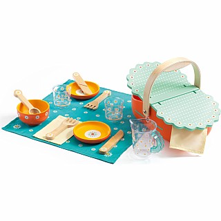 Role Play   My Picnic 