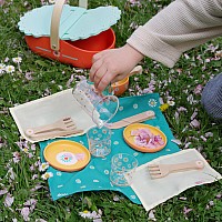 Role Play   My Picnic 