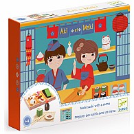 Role Play    Aki & Maki Sushi Box