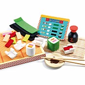 Role Play    Aki & Maki Sushi Box