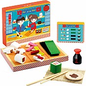 Role Play    Aki & Maki Sushi Box