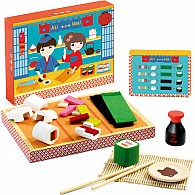 Role Play    Aki & Maki Sushi Box