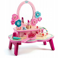 Role Play   Flora Dressing Table