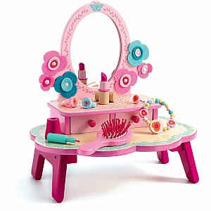 Role Play  Flora Dressing Table