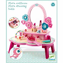 Flora Dressing Table