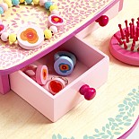 Role Play   Flora Dressing Table