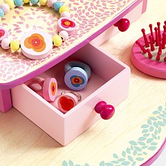 Role Play   Flora Dressing Table