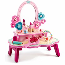 Flora Dressing Table