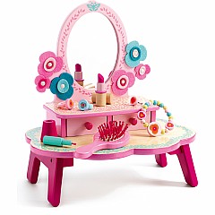 Role Play   Flora Dressing Table
