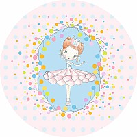 Treasure Boxes The Ballerina's Tune