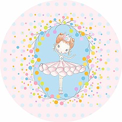 Treasure Boxes The Ballerina's Tune