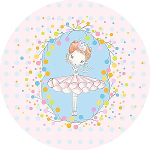 Treasure Boxes The Ballerina's Tune