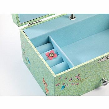 Musical Boxes Cases - The Fawn's Song