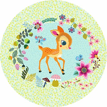 Musical Boxes Cases - The Fawn's Song