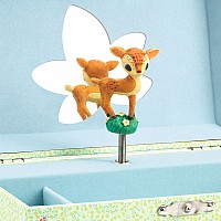 Treasure Boxes The Fawn's Song 