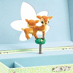 Musical Boxes Cases - The Fawn's Song