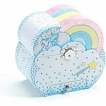 Treasure Box Unicorn Dreams