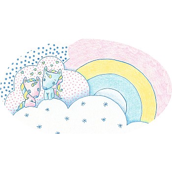 Treasure Boxes Unicorn Dream