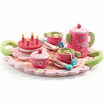 Role Play Games - Lili Rose's Tea Party