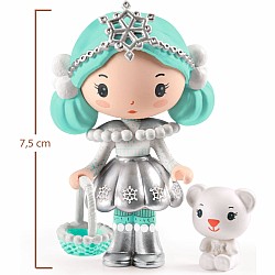 Tinyly Neige & Nours