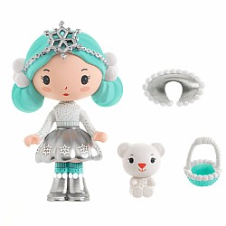 Tinyly Neige & Nours