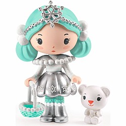 Tinyly Neige & Nours