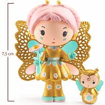 Tinyly Hortense & Fly