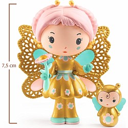 Tinyly Hortense & Fly
