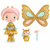 Tinyly Hortense & Fly