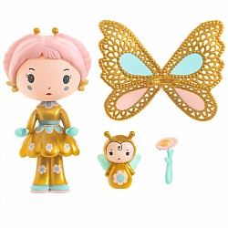 Tinyly Hortense & Fly
