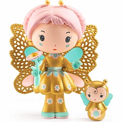 Tinyly Hortense & Fly