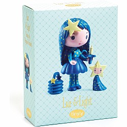 Tinyly Luz & Light