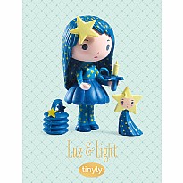 Tinyly Luz & Light