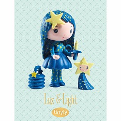 Tinyly Luz & Light