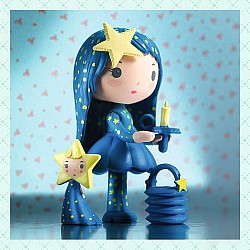 Tinyly Luz & Light