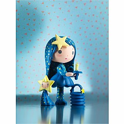 Tinyly Luz & Light