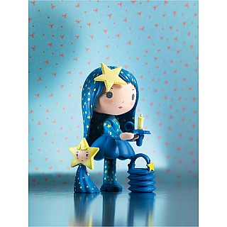 Tinyly Luz & Light