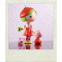 Tinyly Berry & Lila