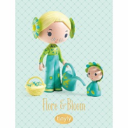 Tinyly Flore & Bloom