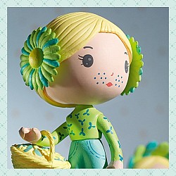 Tinyly Flore & Bloom