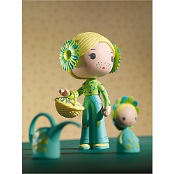 Tinyly Flore & Bloom