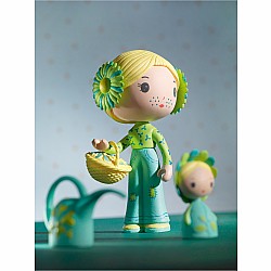 Tinyly Flore & Bloom