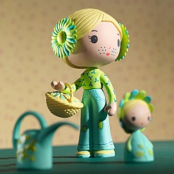 Tinyly Flore & Bloom