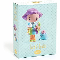 Tinyly Tutti & Frutti