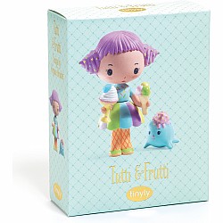 Tinyly Tutti & Frutti
