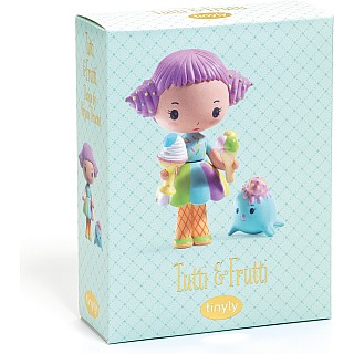 Tinyly Tutti & Frutti