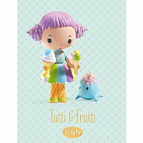 Tinyly Tutti & Frutti