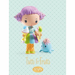Tinyly Tutti & Frutti