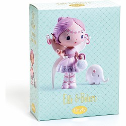 Tinyly Elfe & Bolero